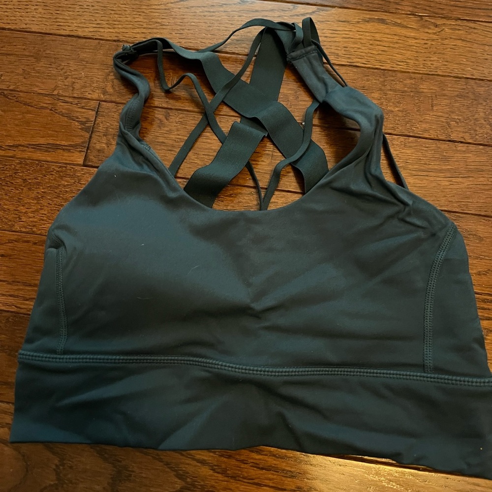 Balance athletica sports bra (now vitality)